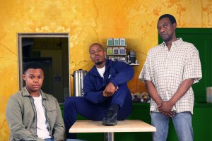 Belgrade Theatre announces casting for Revealed