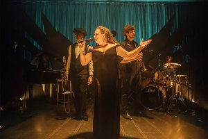 Rhythm&Ruse: Five breathtaking reasons to see the magic and music spectacular