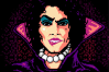 A Rocky Horror video game is set for Halloween release