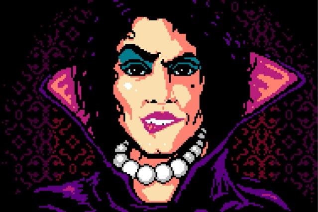 rocky horror