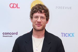 James Norton to appear in conversation to support front of house and backstage staff