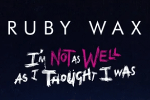ruby wax 300x200 x