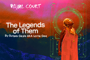 The Legends of Them