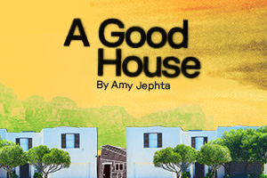 A Good House