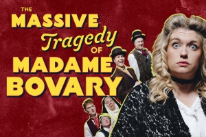 The Massive Tragedy of Madame Bovary!