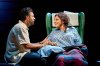 A Tupperware of Ashes at the National Theatre – review