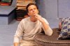 Present Laughter with Andrew Scott, Macbeth with Ralph Fiennes and Indira Varma and more to be streamed via National Theatre at Home