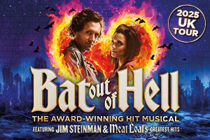 Bat Out of Hell