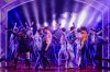 Becoming Nancy musical’s UK premiere – first look
