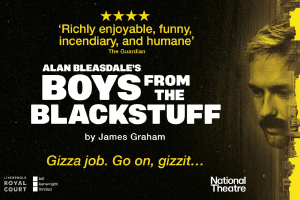 Boys From the Blackstuff