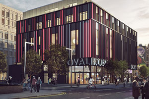 Brixton House