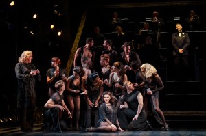 Chicago tour – first look photos with Brenda Edwards, Kevin Clifton and more
