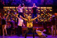 The Choir Of Man Announces Cast For West End Return The Choir Of Man Announces Cast For West End Return