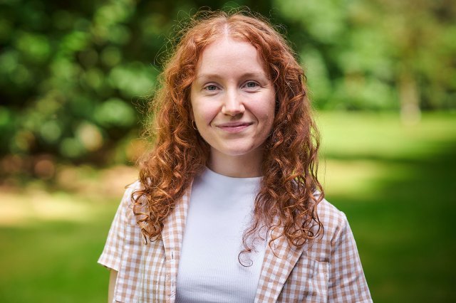 Kirsty Findlay, © Fraser Band