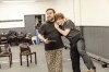 Star-studded Sondheim on Sondheim concert – first look at rehearsals