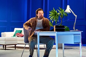 James McArdle: We need to get Hollywood stars into regional theatres