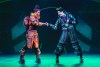 Starlight Express extends run