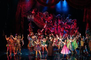 The Phantom of the Opera announces global search for next Christine