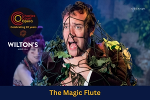 The Magic Flute