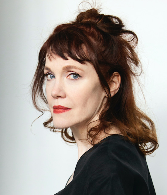 Madeleine Potter (credit Karolina Heller)