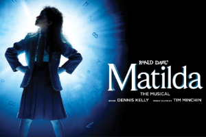Matilda the Musical