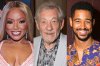 Ian McKellen, Alfred Enoch, Marisha Wallace, Derek Jacobi and more join Noël Coward charity show in the West End
