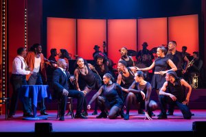 Play On! at Belgrade Theatre and on tour – Duke Ellington musical review