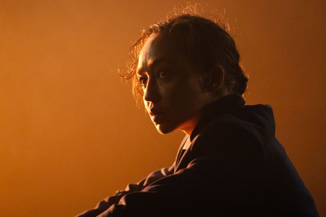 Ruth Negga in Quiet Songs
