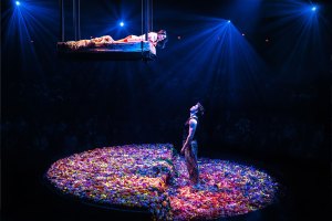 Romeo and Juliet with Kit Connor and Rachel Zegler – Broadway review