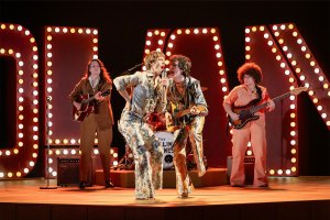 Redlands at Chichester’s Minerva Theatre – review