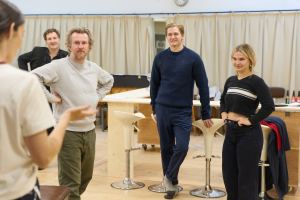 Five reasons why Reykjavik is the must-see new play this autumn