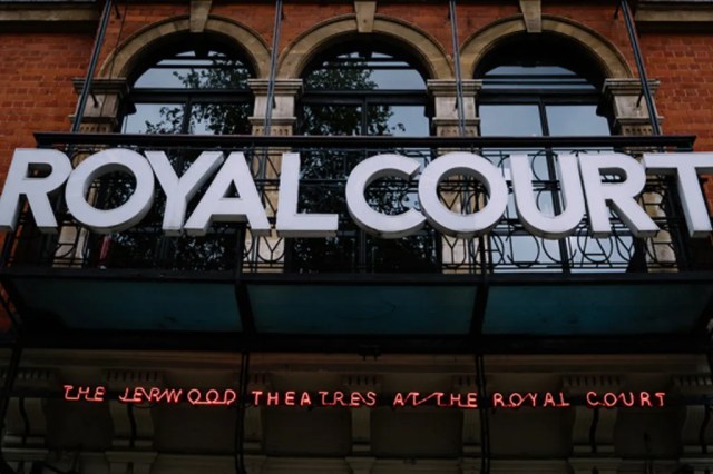 Royal Court