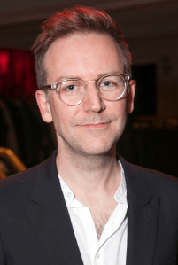Duncan Macmillan