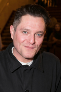 Mathew Horne