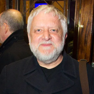 Simon Russell Beale