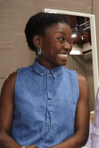 Tanisha Spring