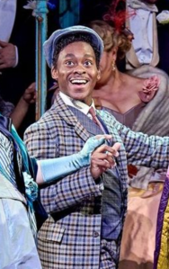 Tyrone Huntley