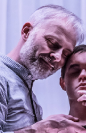 Mark Bonnar Biography - career, stage shows and achievements