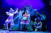 The Baddies at Royal Lyceum Theatre in Edinburgh and on tour – review