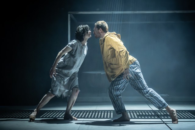 A scene from The Duchess (of Malfi), © Marc Brenner