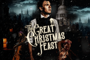 The Great Christmas Feast