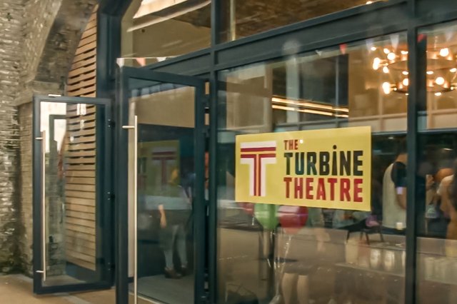 The Turbine Theatre, © WhatsOnStage