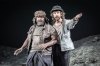Ben Whishaw and Lucian Msamati’s Waiting for Godot extends West End limited run