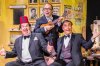 The Last Laugh to transfer to the West End