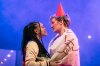 Cast for Cyrano at the Park Theatre announced