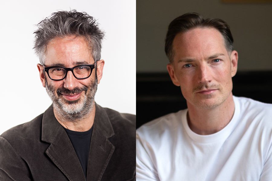 Gregory Datcher Chester theatre and tickets | What's on in Chester