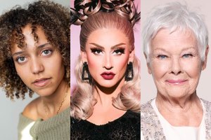 King’s Head Theatre announces pantomime casting – including Judi Dench’s voice