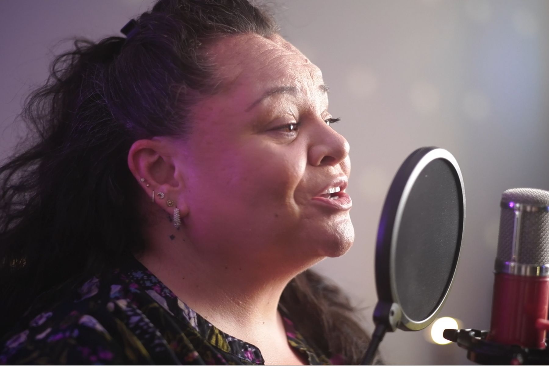 Keala Settle biography - career, stage shows and films