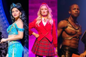Mamma Mia! I Have A Dream contestants – what have they done since?