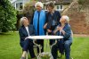 BBC Two to air Nothing Like A Dame following Maggie Smith’s death